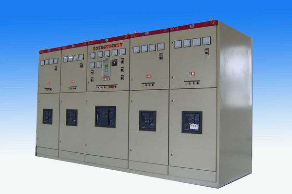 阳朔装修配电柜 安全实用建筑抽屉式配电柜-电